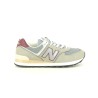 NEW BALANCE U 574 SKB Beige